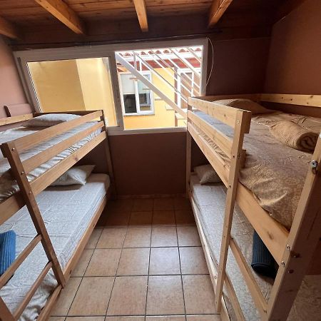 Integral 5 Coliving Bed & Breakfast El Medano  Bagian luar foto
