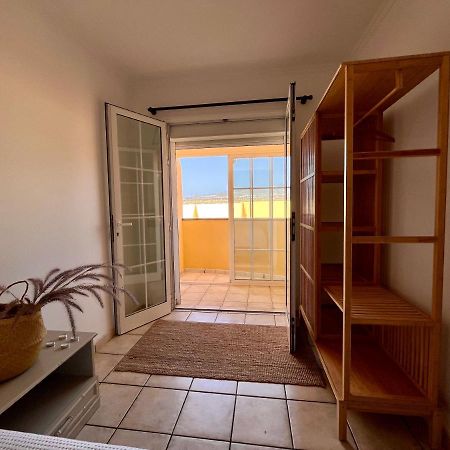 Integral 5 Coliving Bed & Breakfast El Medano  Bagian luar foto