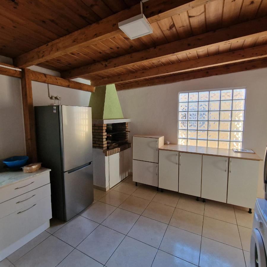 Integral 5 Coliving Bed & Breakfast El Medano  Bagian luar foto