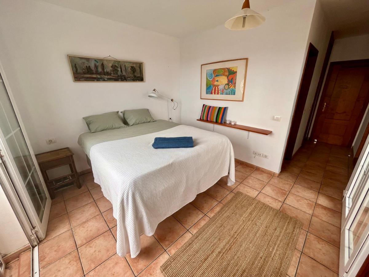Integral 5 Coliving Bed & Breakfast El Medano  Bagian luar foto