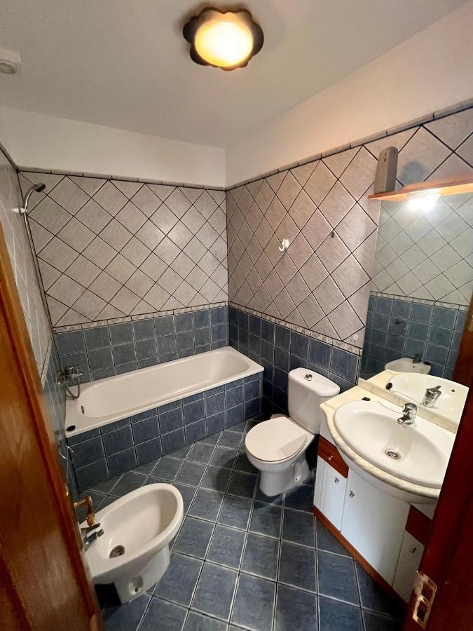 Integral 5 Coliving Bed & Breakfast El Medano  Bagian luar foto