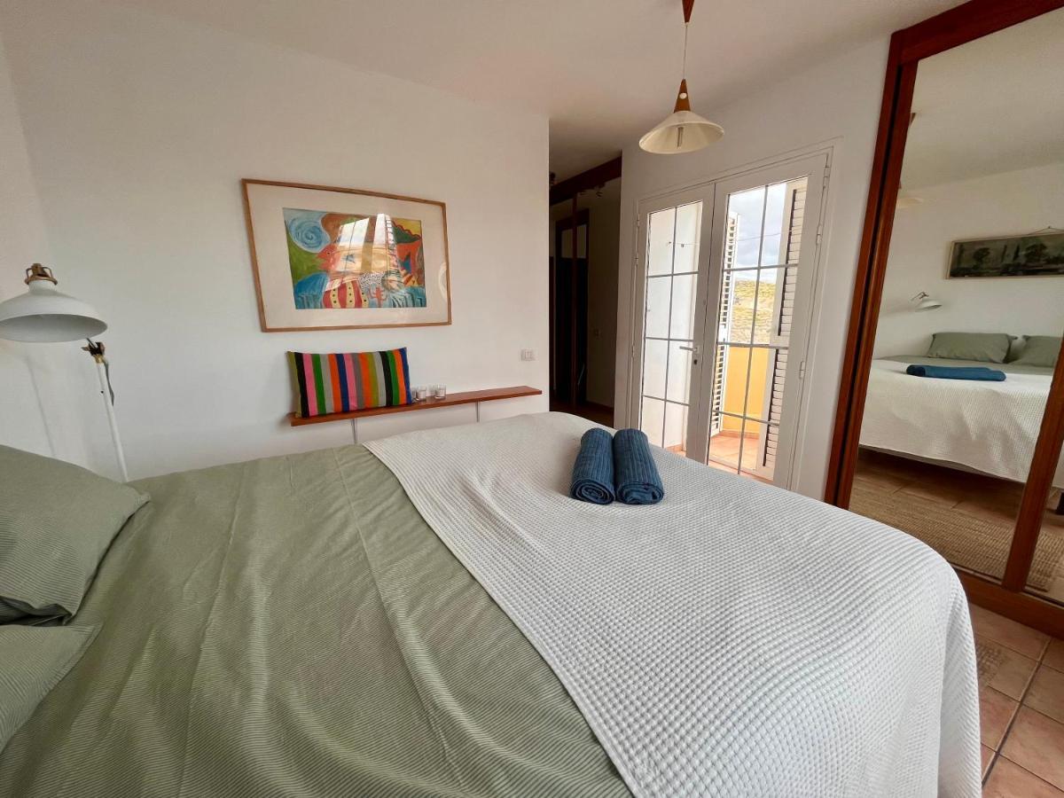 Integral 5 Coliving Bed & Breakfast El Medano  Bagian luar foto