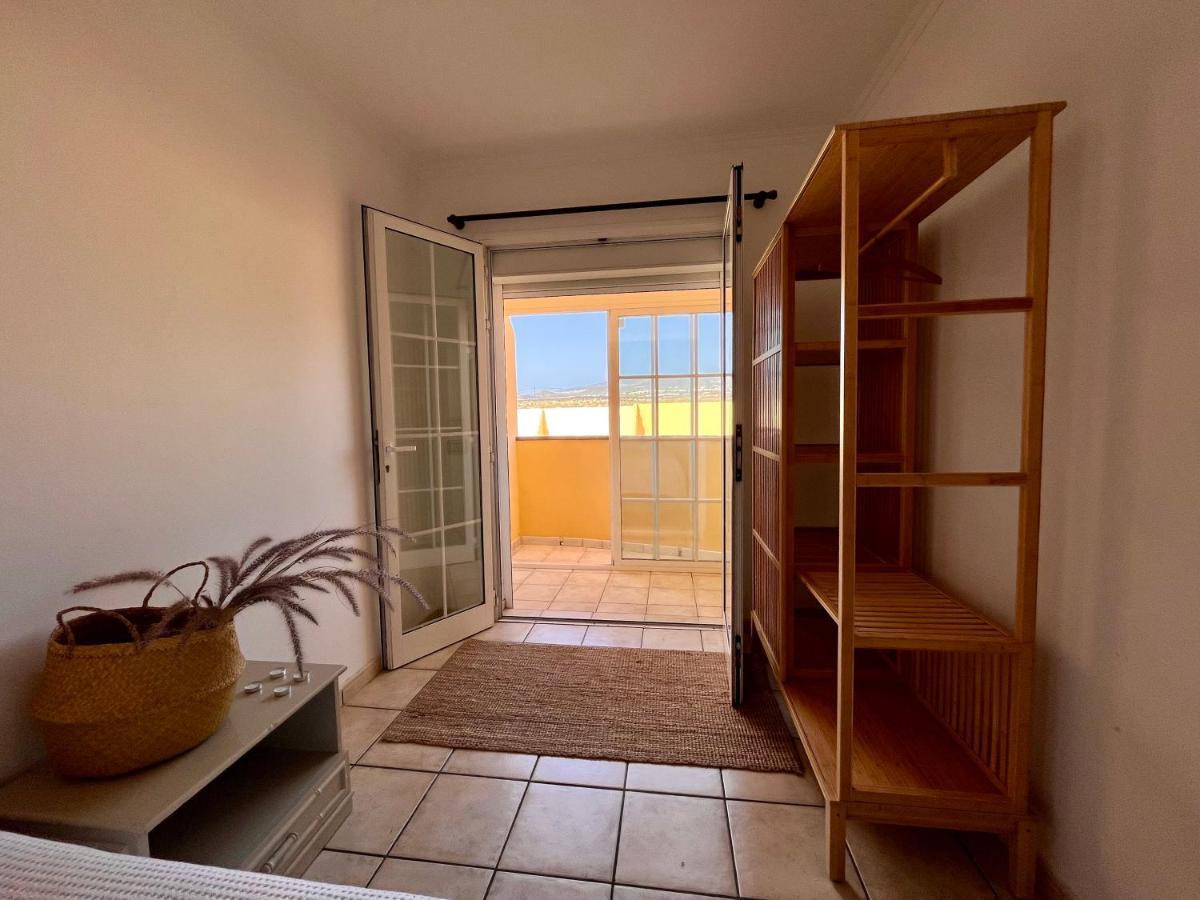 Integral 5 Coliving Bed & Breakfast El Medano  Bagian luar foto