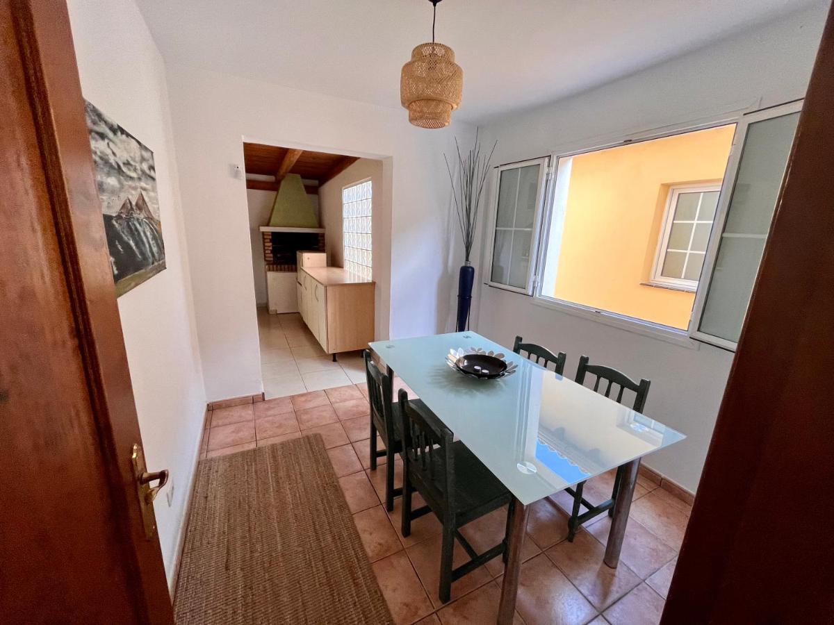 Integral 5 Coliving Bed & Breakfast El Medano  Bagian luar foto
