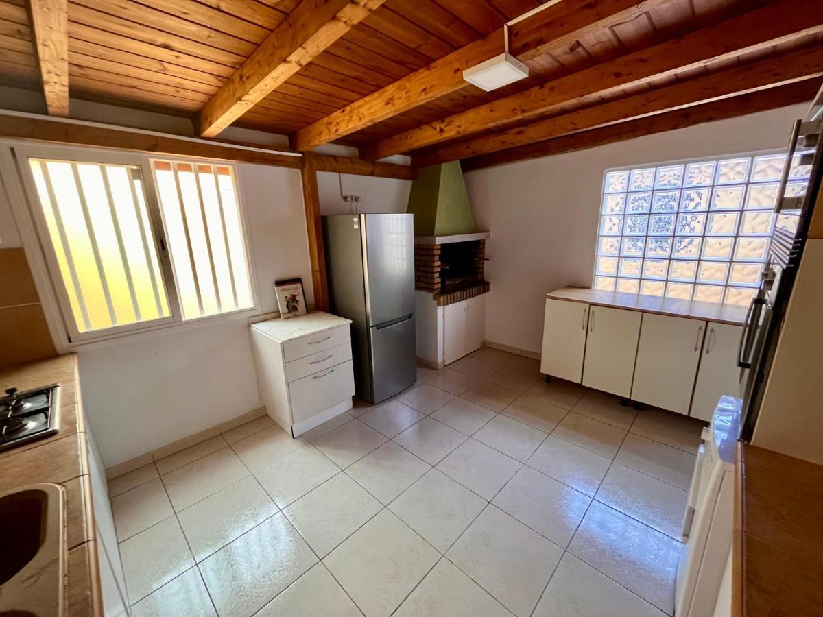 Integral 5 Coliving Bed & Breakfast El Medano  Bagian luar foto