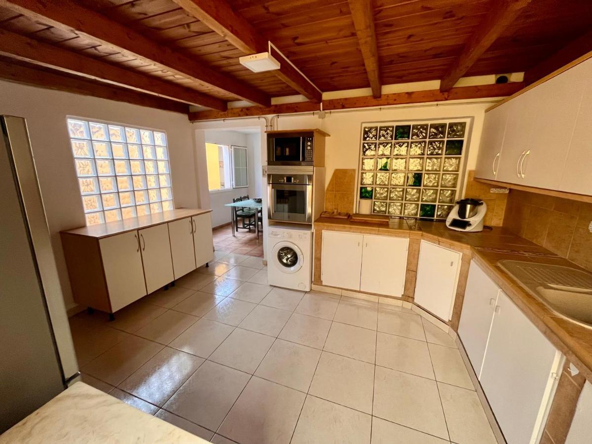 Integral 5 Coliving Bed & Breakfast El Medano  Bagian luar foto
