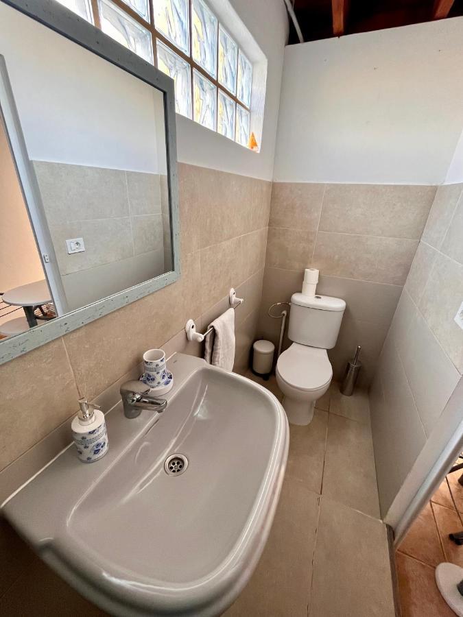 Integral 5 Coliving Bed & Breakfast El Medano  Bagian luar foto