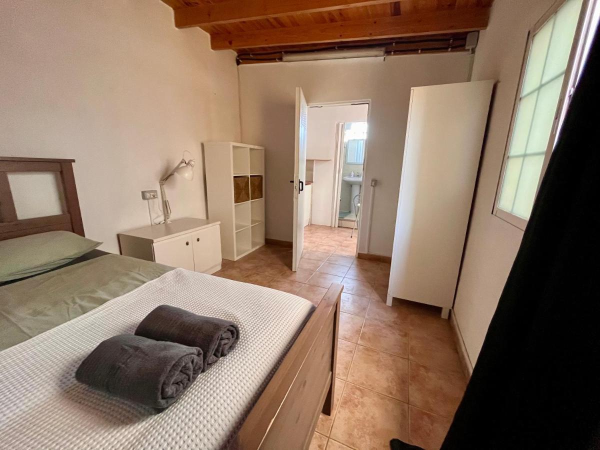 Integral 5 Coliving Bed & Breakfast El Medano  Bagian luar foto