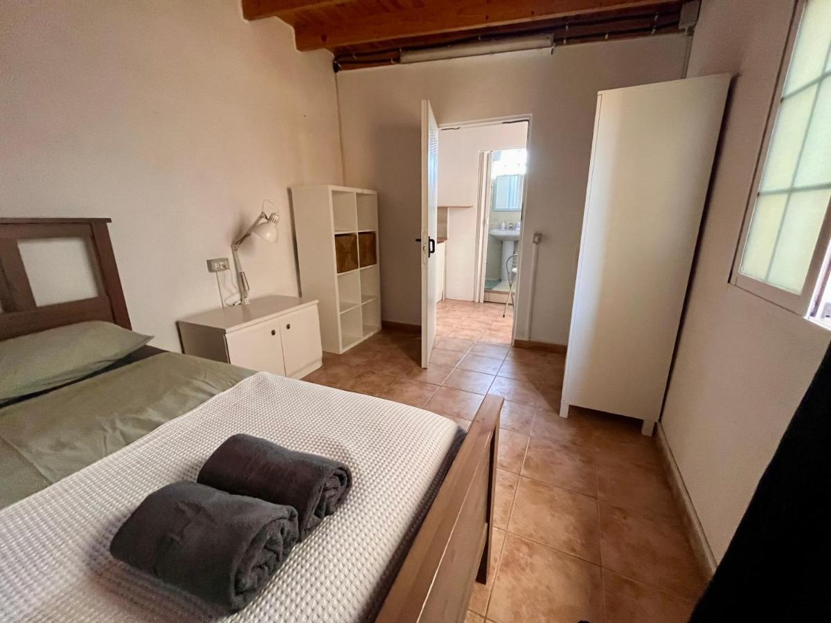 Integral 5 Coliving Bed & Breakfast El Medano  Bagian luar foto